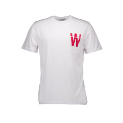 Woolrich Flag t-shirts