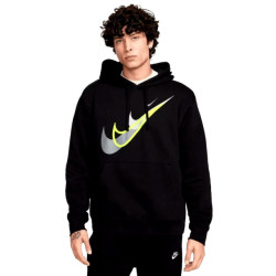 Nike sportswear men's pullover hood -