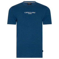 Cavallaro T-shirt korte mouw 117241003