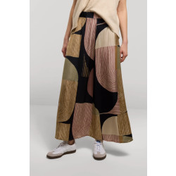 Summum 6s1277-11984 skirt modern minimalist