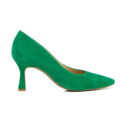 Paul Green Dames leren dames pumps 79 -