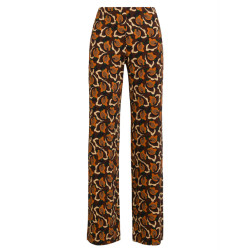 Maliparmi Camoleaves pantalon