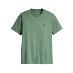 Levi's Levi's® red original housemark t-shirt 56605-0202