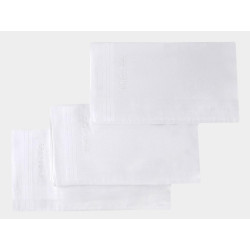 Profuomo Pochet handkerchief set 7 ppuo00007a/2