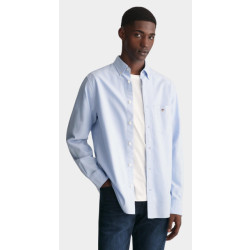 Gant Casual hemd lange mouw regular fit oxford 3000200/455