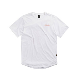 G-Star T-shirt korte mouw d24431-c372-110