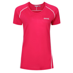 Regatta Dames tornell ii t-shirt