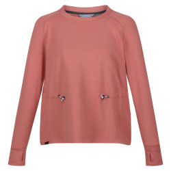 Regatta Dames narine marl sweatshirt