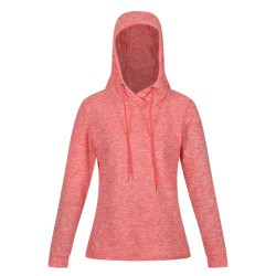 Regatta Dames azaelia marl lichtgewicht hoodie