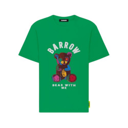 Barrow Jersey t-shirt unisex bwuath040.bw012