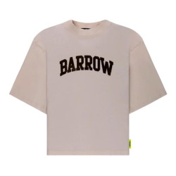Barrow Jersey t-shirt woman bwwoth117.bw009