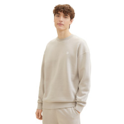 Tom Tailor Relaxed crewneck sweater