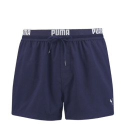 Puma Swim men logo short length swi 100000030-001