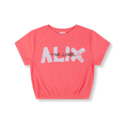 Alix The Label T-shirt 62403815273