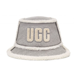 UGG Australia Dames hoeden 22655 s/m