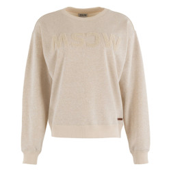 Moscow Sweat 59-04-logo sweater
