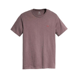 Levi's Levi's® red original housemark t-shirt 56605-0200