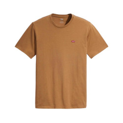 Levi's Levi's® red original housemark t-shirt 56605-0226