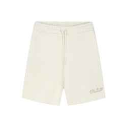 Olaf Hussein Studio sweat shorts