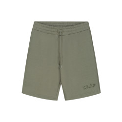 Olaf Hussein Studio sweat shorts