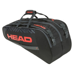 Head base racket bag m -