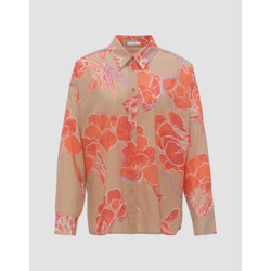 Opus | blouse fenlo bloom