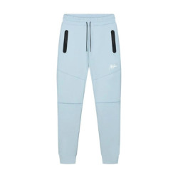 Malelions Sport counter trackpants light blue ms1-ss24-09-301