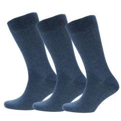 Campbell Classic sokken 3-pack