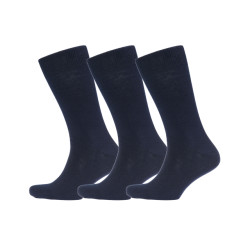 Campbell Classic sokken 3-pack marine