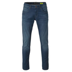 Cars Henlow-coated pale blue