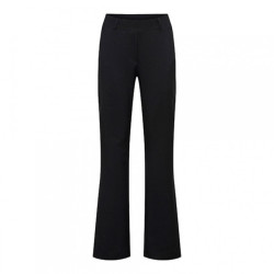 &Co Woman &co women broek charlie comfort twill black