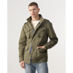 J.C. Rags Clement jack