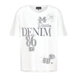 Monari  T-shirt 4084