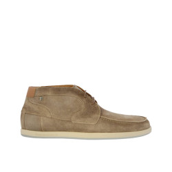 Floris van Bommel Veter schoenen sfm-50133