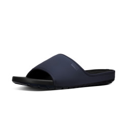 FitFlop Lido™ slide sandals neoprene men