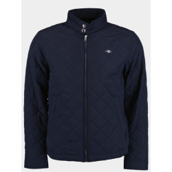 Gant Zomerjack quilted windcheater 7006340/433