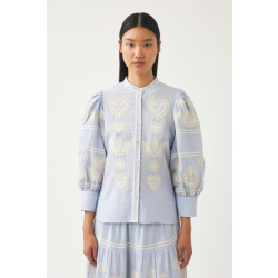 Antik Batik Rony blouse