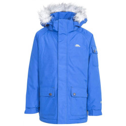 Trespass Jongens holsey hooded parka jas