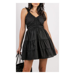 Liu Jo Tess popeline dress