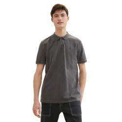Tom Tailor Overdyed polo