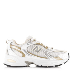 New Balance 530 white/stoneware lage sneakers unisex