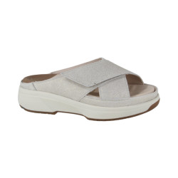 Xsensible 30703.5.693-g/h dames slippers