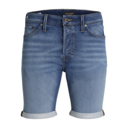 Jack & Jones 12250168 rick ge381 heren jeans short