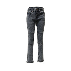Dutch Dream Denim Jongens jeans extra slim fit tena dark blue