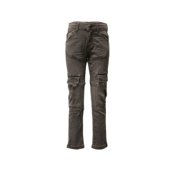 Dutch Dream Denim Jongens cargo jeans slim fit mkono