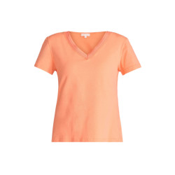 Maicazz Top isa apricot