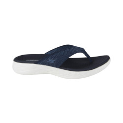 Skechers 140703 nvy dames slippers