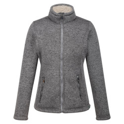 Regatta Dames razia ii full zip fleece jacket