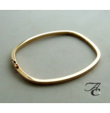 Atelier Christian Slavenarmband