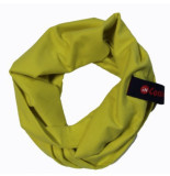 Boys in Control 615 bright yellow sjaal